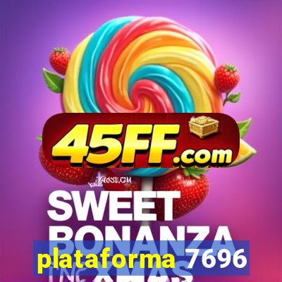 plataforma 7696